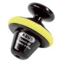 Zámek na kotoučovou brzdu ABUS Granit Victory X-Plus 68